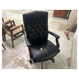 Rolling Office Chair