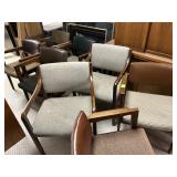 Large Asstmnt. of Chairs