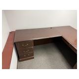 Office Desk L-Shaped