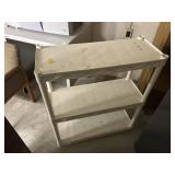 Poly Utility Shelving