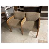 2-Chair Unit