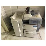 Toshiba Studio 351C Copy Machine