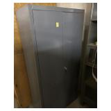 Metal Storage Cabinet
