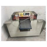 Destroy-It Electric Paper Shredder