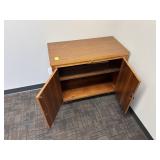 Wooden Cabinet