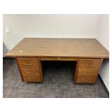 Office Desk