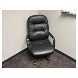 Rolling Office Chair