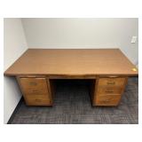 Office Desk
