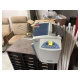 Pitney Bowes DA 50S Adress Right Printer