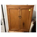 Wooden Cabinet
