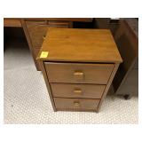 Small Chest of Drawers