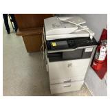 Sharp MX3100N Copier