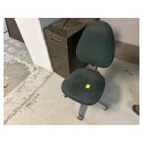 Rolling Office Chair