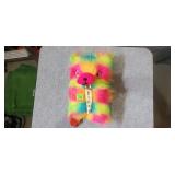 Vintage Bippy Stuffed Toy