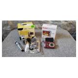 Kodak EasyShare & Gateway Digital Camcorder