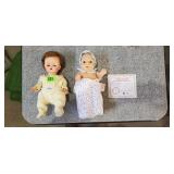 Newborn Baby Doll & other Doll