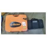 RamSet SA270 & Variable Speed Saw