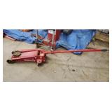 Floor Jack