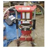 Branick 7200 Strut Spring Compressor