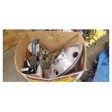 1996 Chevrolet 6500/2500 Parts