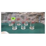 Storz Beer Glasses (6)