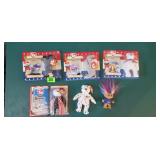 Ty Beanie Babie McDonald