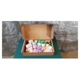 Several TY Beanie Babies