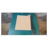 Paper Cutter