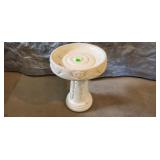 Birdbath