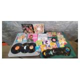 Collection of Vintage Children