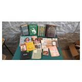 Rustler Yearbook, Dictionaries, Other Publications