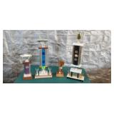 Demolition Derby Trophies