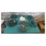 Assorted Christmas Lights