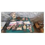 Patriotic Home Decor & Books