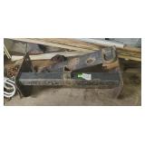 Hitches for 2004 Ford F-150