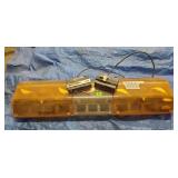 Light Bar w/Arrow Stick & (2) Controls