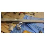 Motorcycle Lift for a Wrecker