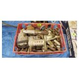 Pneumatic Tools, Sockets, Etc.