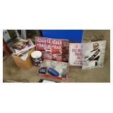 Dale Earnhardt Jr. Nascar Memorabilia