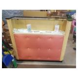 Retail Display Counter