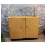 2 Door Cabinet