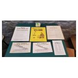 Miller C & C Memorbilia, Dakota Ag Coop S & P