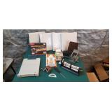 Assorted Office / Desk Items