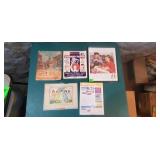 Vintage Advertising Items, 7UP,