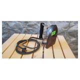 Vintage A-Best-O Electric Clothes Iron