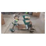 Vintage Taylor-Tot Baby Stroller/Walker