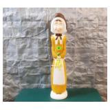 Light Up Pilgrim Woman