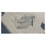 Basket for Back of Bike