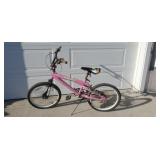 NEXT Pretty in Pink Bike