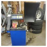 Wheel Balancer--New Never Used